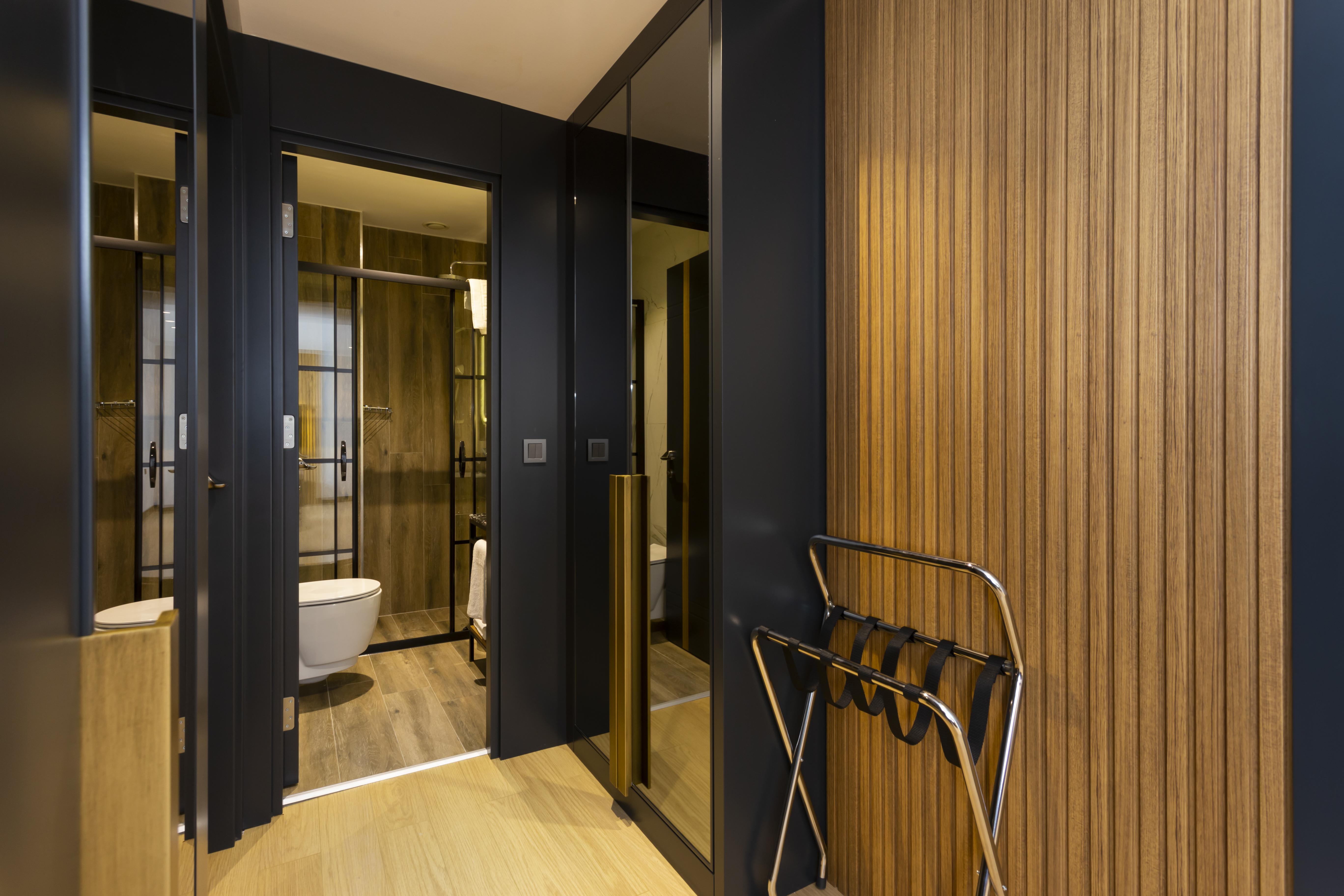 Nox Suite Antália Exterior foto