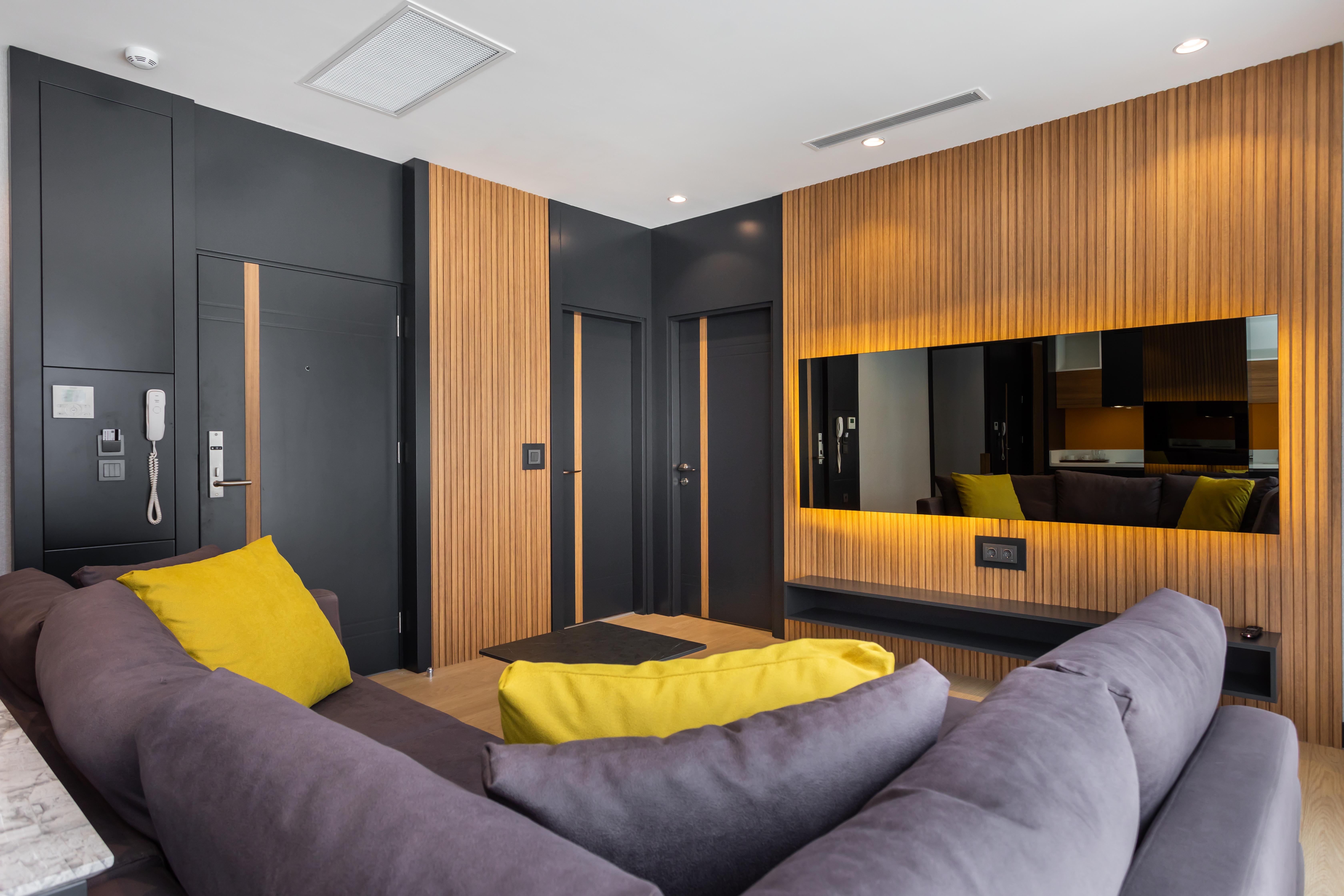 Nox Suite Antália Exterior foto