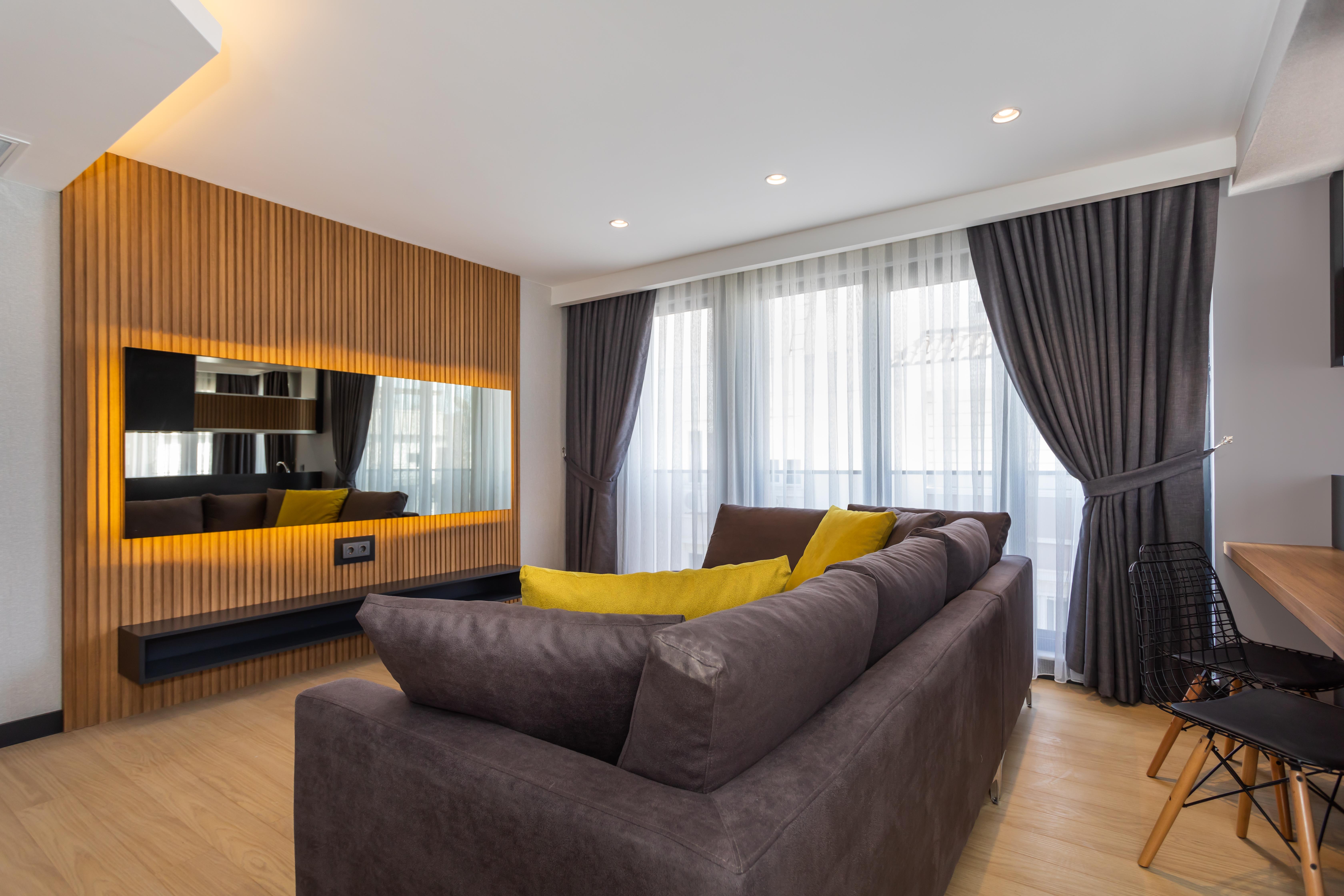 Nox Suite Antália Exterior foto