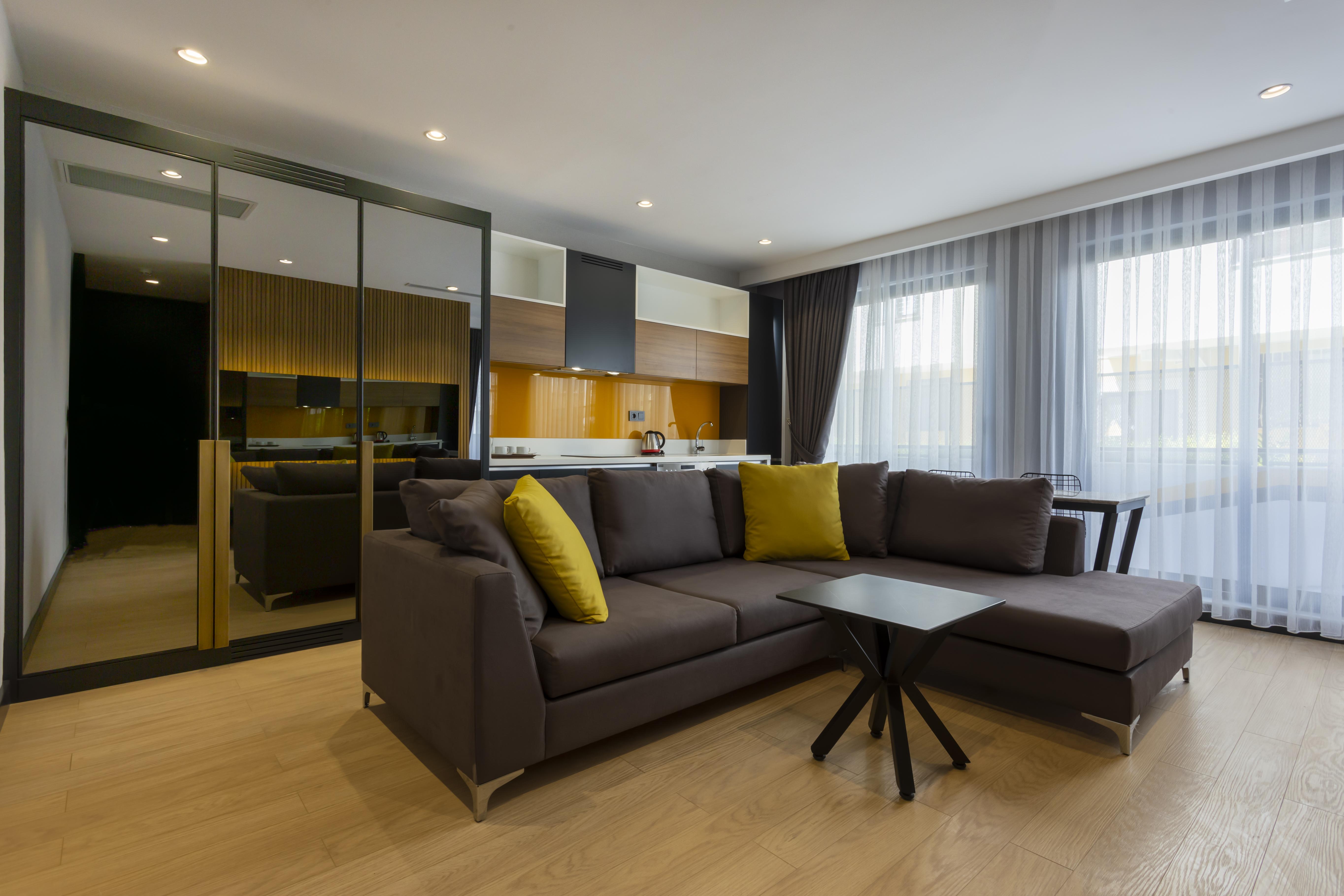 Nox Suite Antália Exterior foto