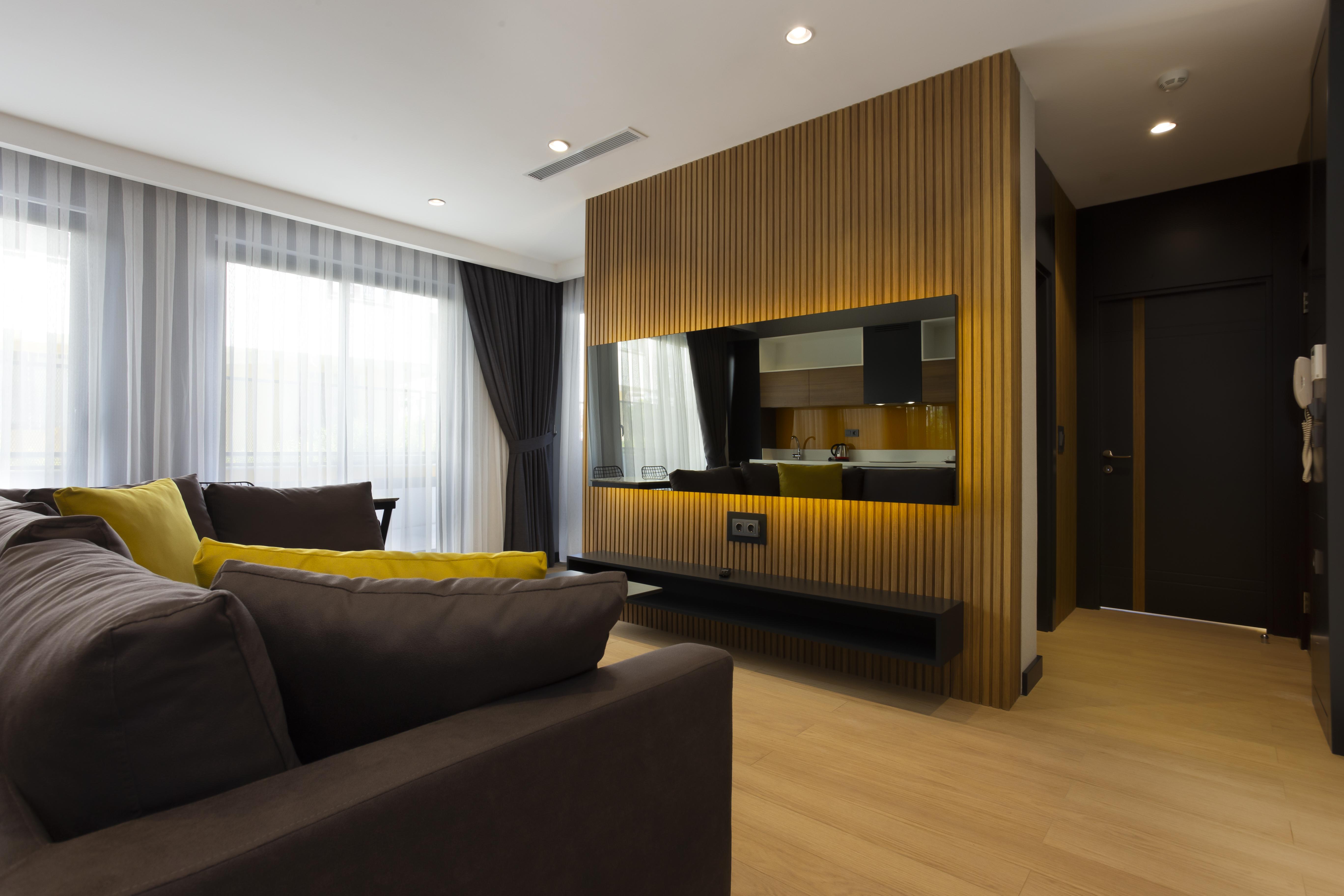 Nox Suite Antália Exterior foto